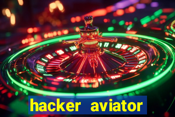 hacker aviator aposta ganha